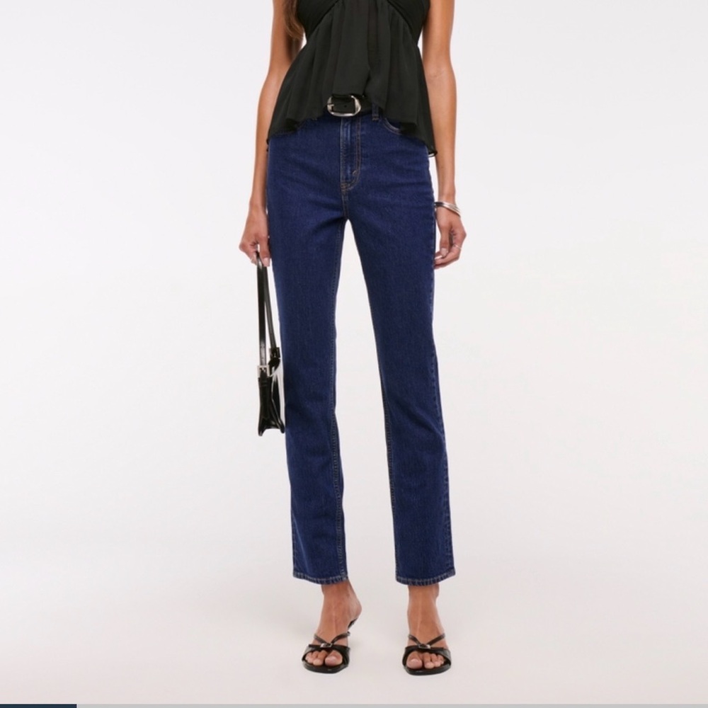 Abercrombie Jeans
